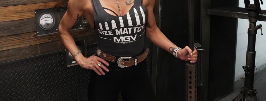femme fatale experience in las vegas