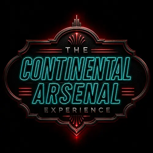 the continental arsenal experience