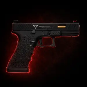 tti g17 combat master