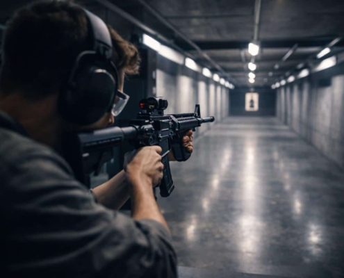 machine guns vegas seal team 6